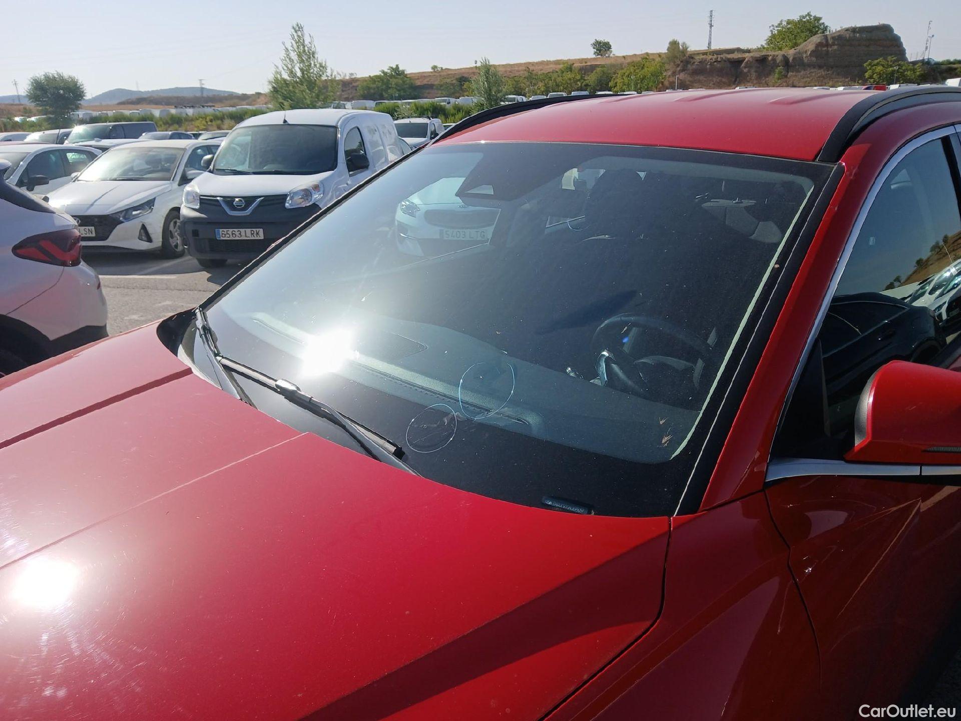  Hyundai  Tucson HYUNDAI  / 2020 / 5P / todoterreno 1.6 TGDI 169kW (230CV) HEV Maxx Auto #8