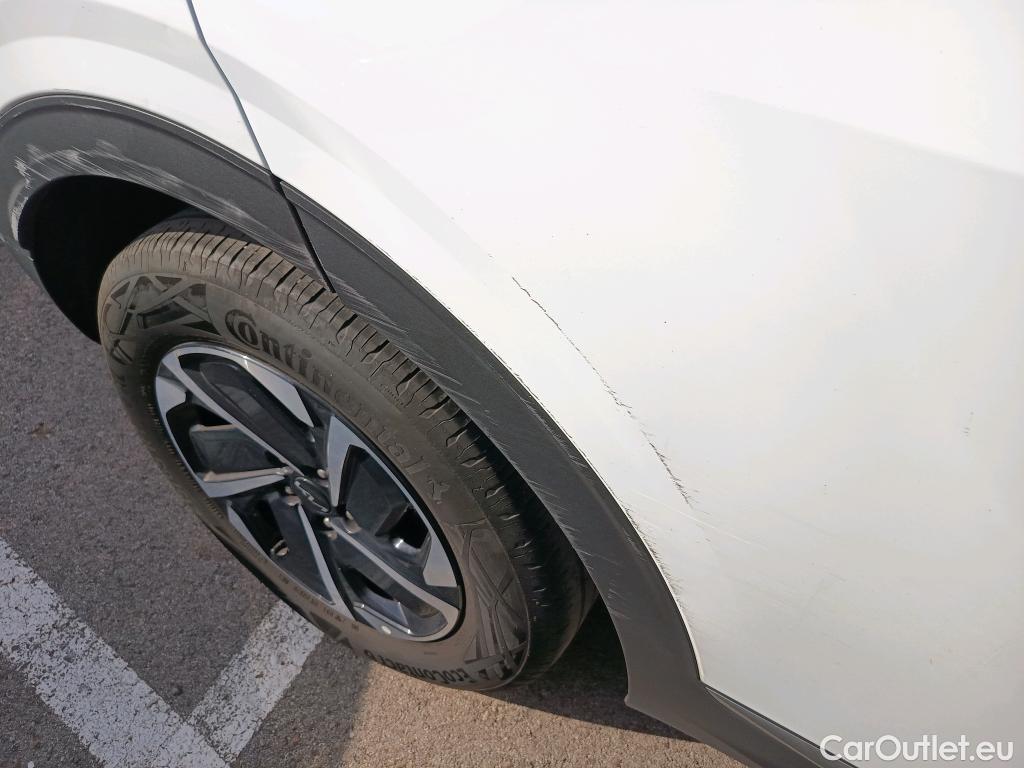  KIA  Sportage KIA  / 2022 / 5P / todoterreno 1.6 T-GDi MHEV 110kW (150CV) Drive 4x2 #59