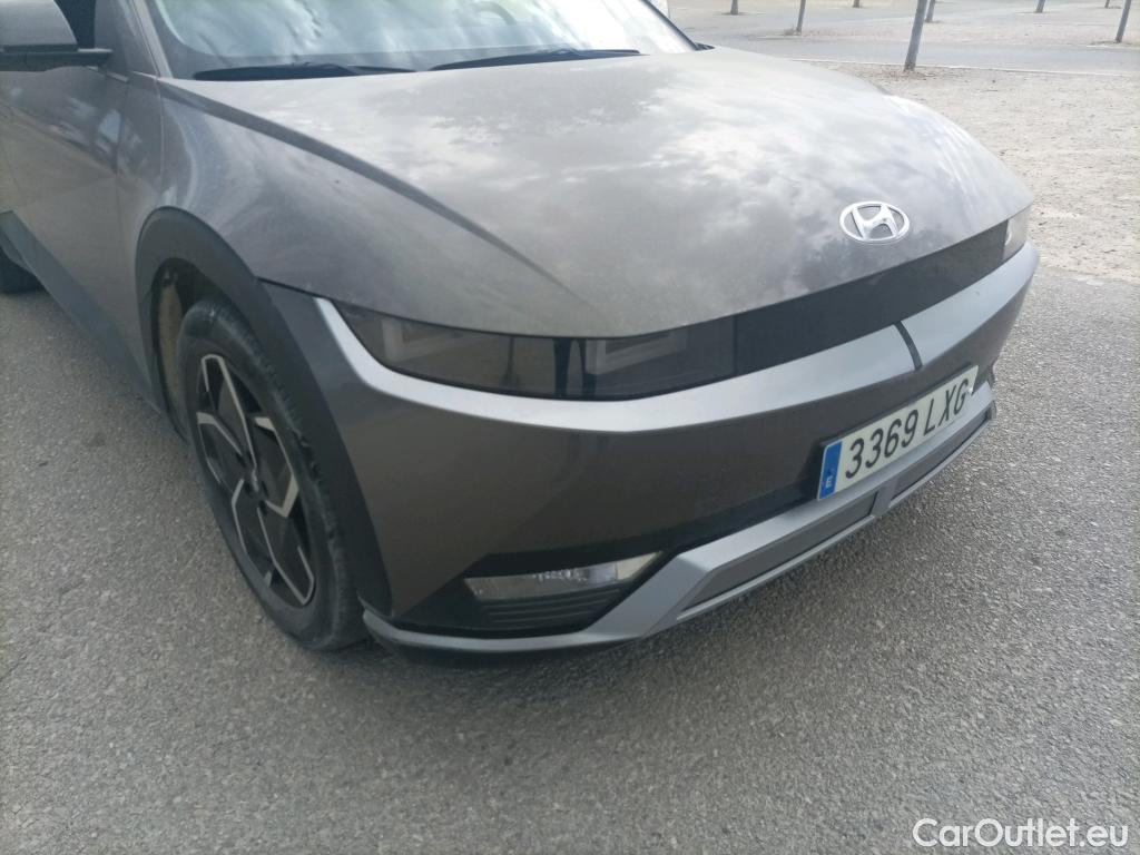  Hyundai   Ioniq HYUNDAI 5 / 2021 / 5P / todoterreno 58KWH Light RWD #5