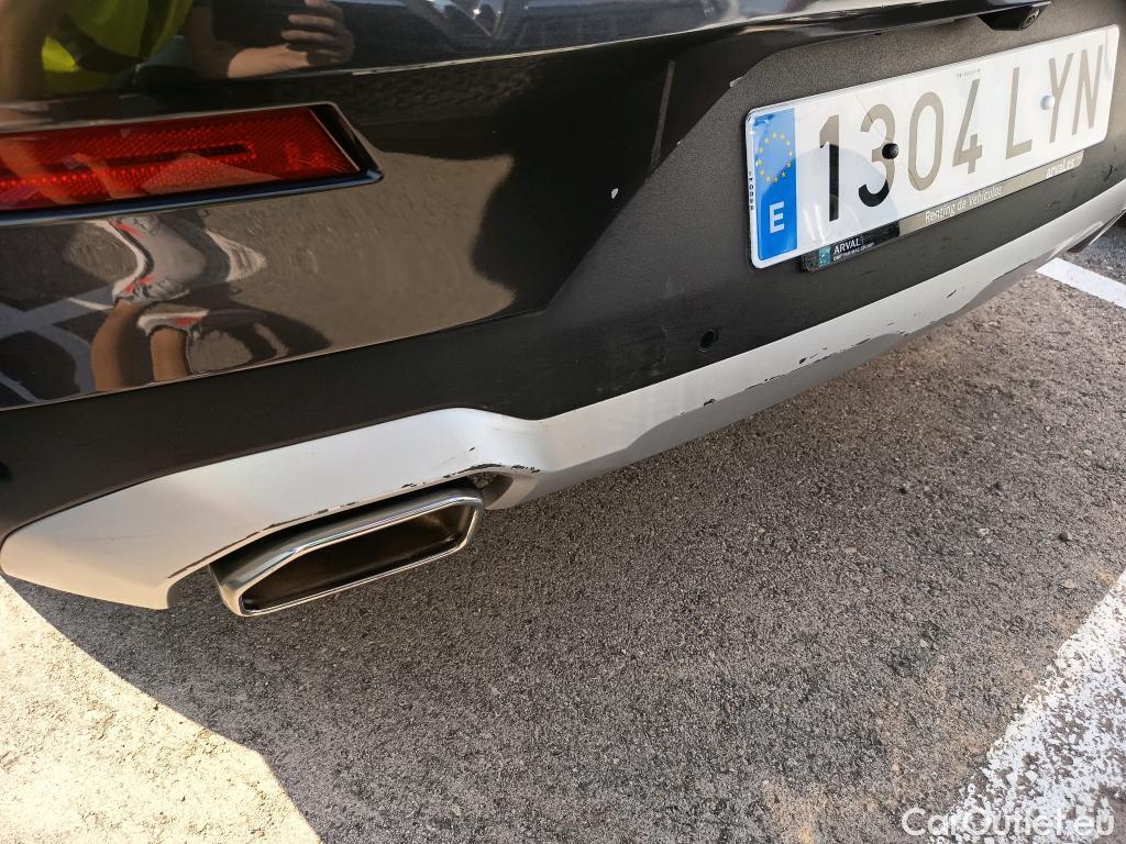  Bmw  X4 BMW  / 2021 / 5P / todoterreno xDrive20d xLine #20