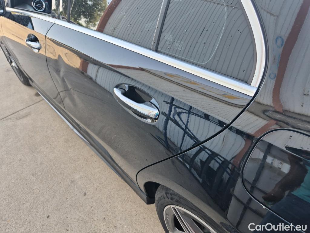  Mercedes  A-Klasse MERCEDES-BENZ Clase A / 2018 / 5P / berlina con portón A 200 d #7