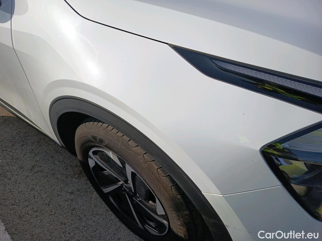  KIA  Sportage KIA  / 2022 / 5P / todoterreno 1.6 T-GDi MHEV 110kW (150CV) Drive 4x2 #73