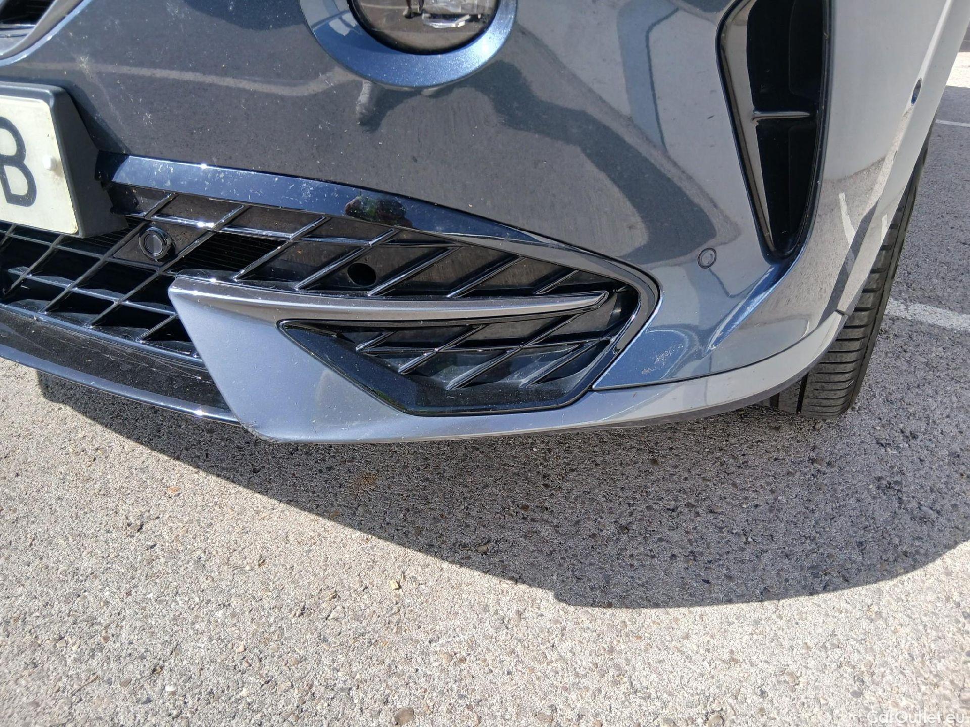  Cupra  Formentor CUPRA  / 2020 / 5P / todoterreno 1.5 TSI 110kW (150 CV) (AC) #10