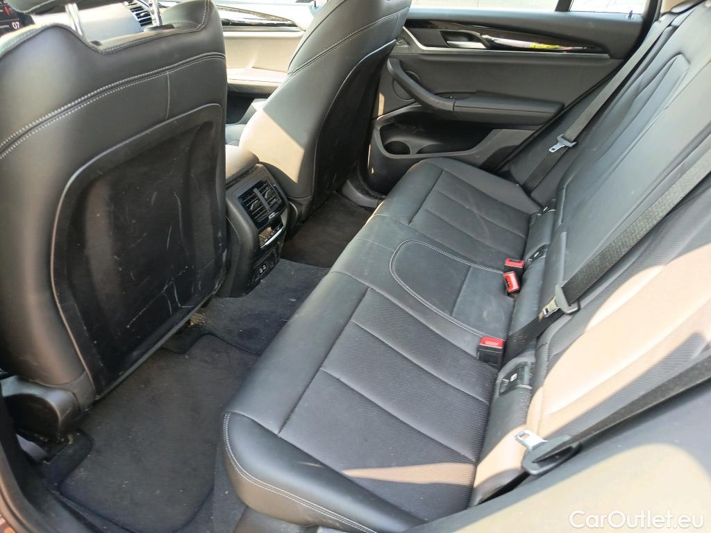  Bmw  X4 BMW  / 2021 / 5P / todoterreno xDrive20d xLine #8
