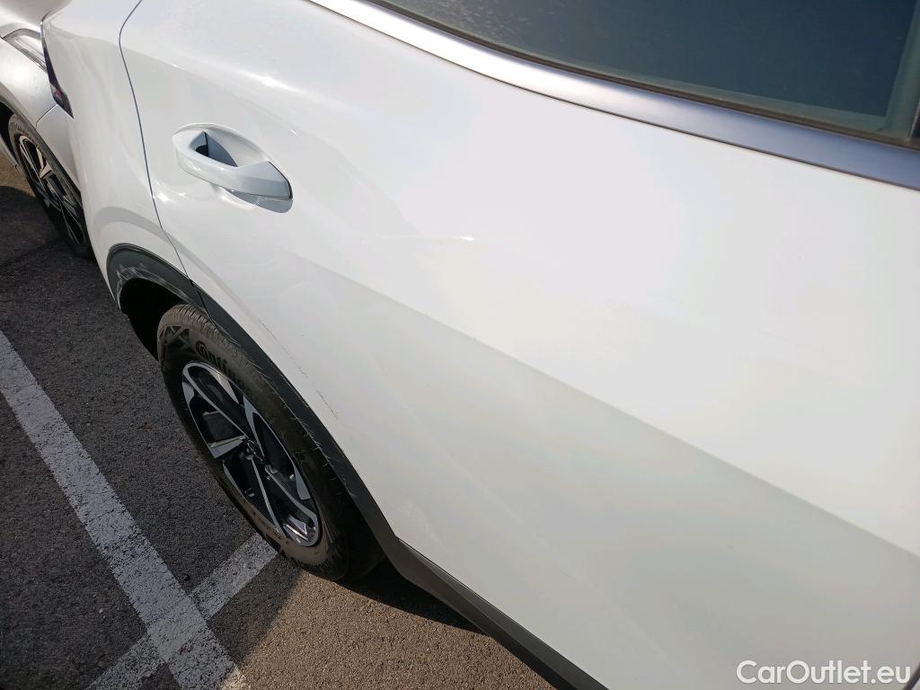  KIA  Sportage KIA  / 2022 / 5P / todoterreno 1.6 T-GDi MHEV 110kW (150CV) Drive 4x2 #18