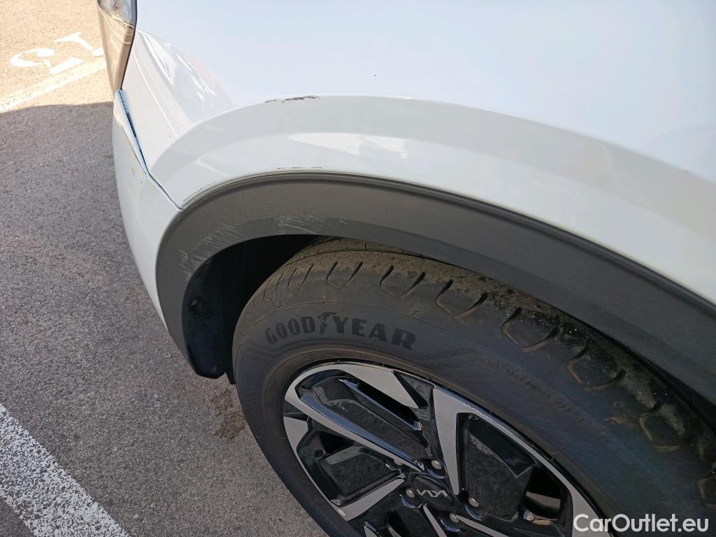  KIA  Sportage KIA  / 2022 / 5P / todoterreno 1.6 T-GDi MHEV 110kW (150CV) Drive 4x2 #67