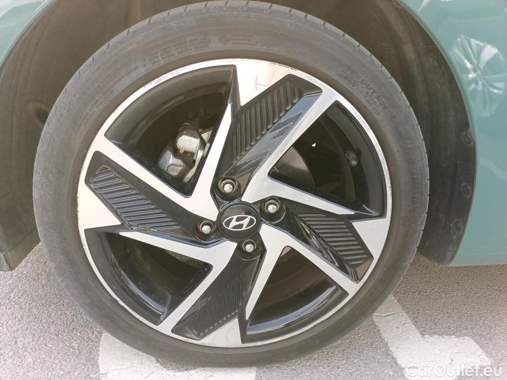  Hyundai  i10 HYUNDAI  / 2020 / 5P / berlina con portón 1.2 Tecno 2C #4