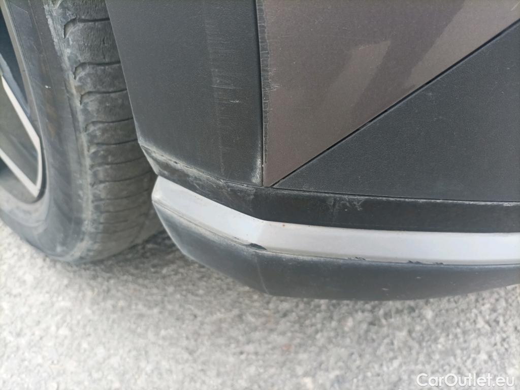  Hyundai   Ioniq HYUNDAI 5 / 2021 / 5P / todoterreno 58KWH Light RWD #6