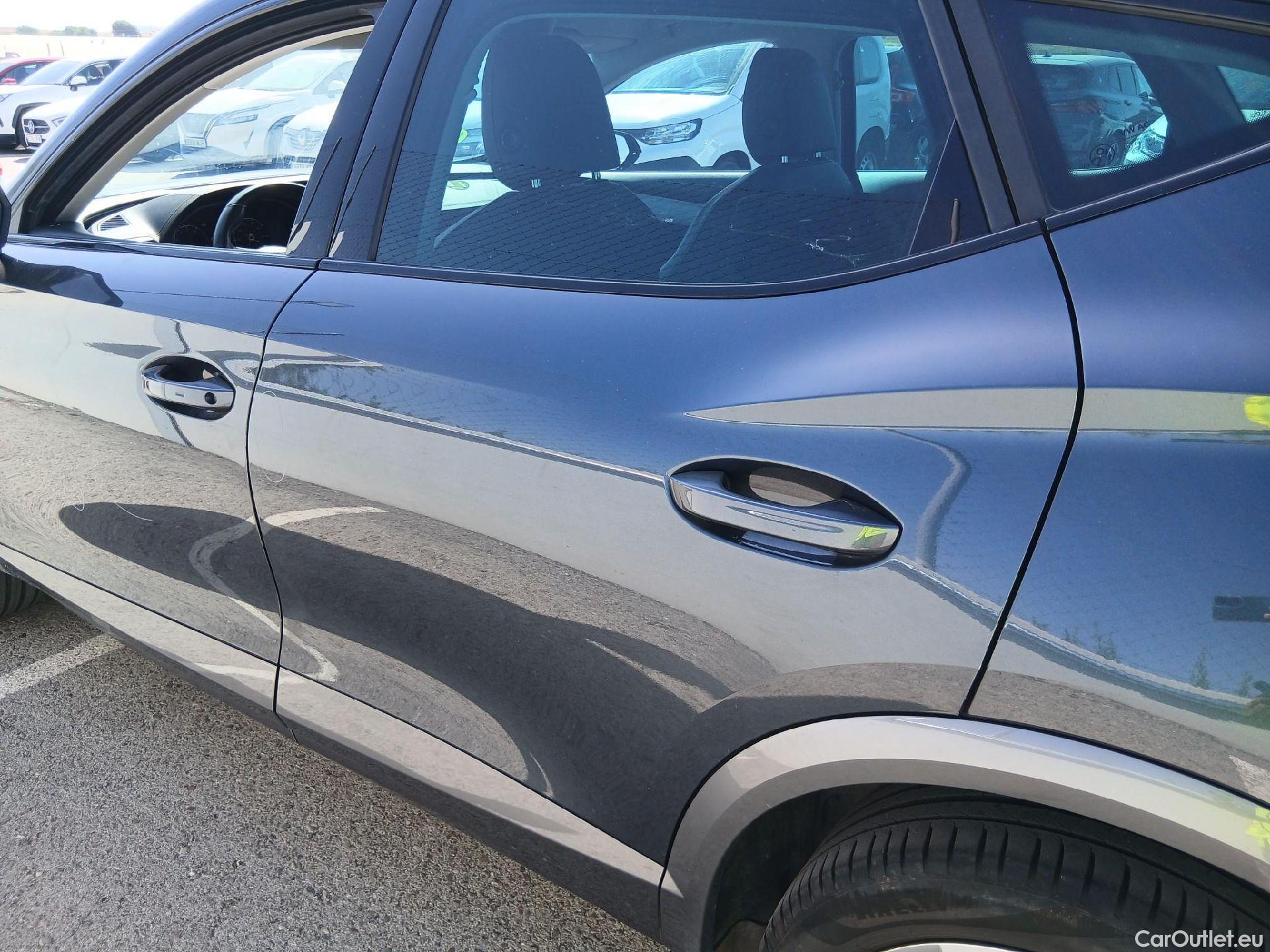  Cupra  Formentor CUPRA  / 2020 / 5P / todoterreno 1.5 TSI 110kW (150 CV) (AC) #17