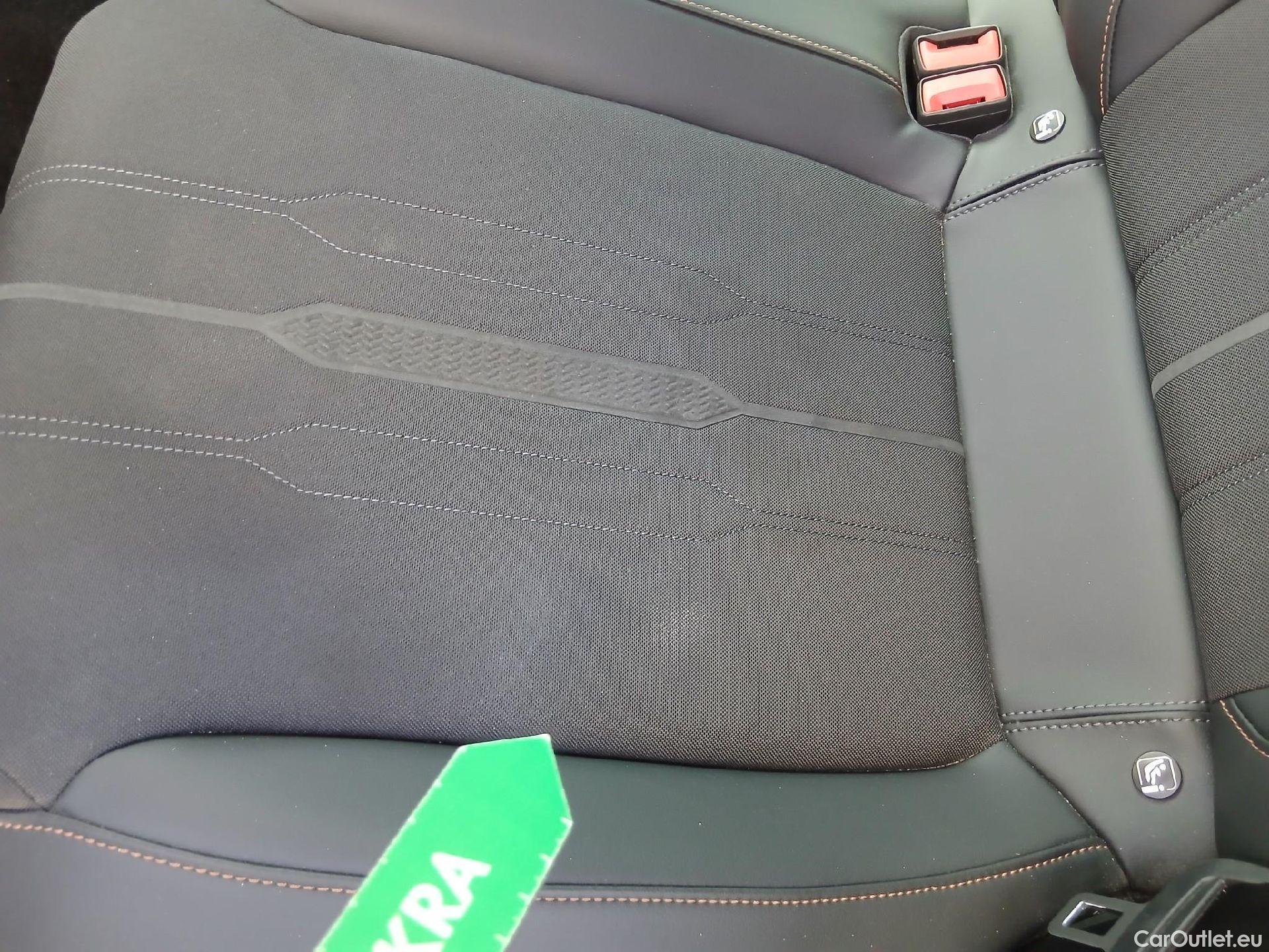  Cupra  Formentor CUPRA  / 2020 / 5P / todoterreno 1.5 TSI 110kW (150 CV) (AC) #22