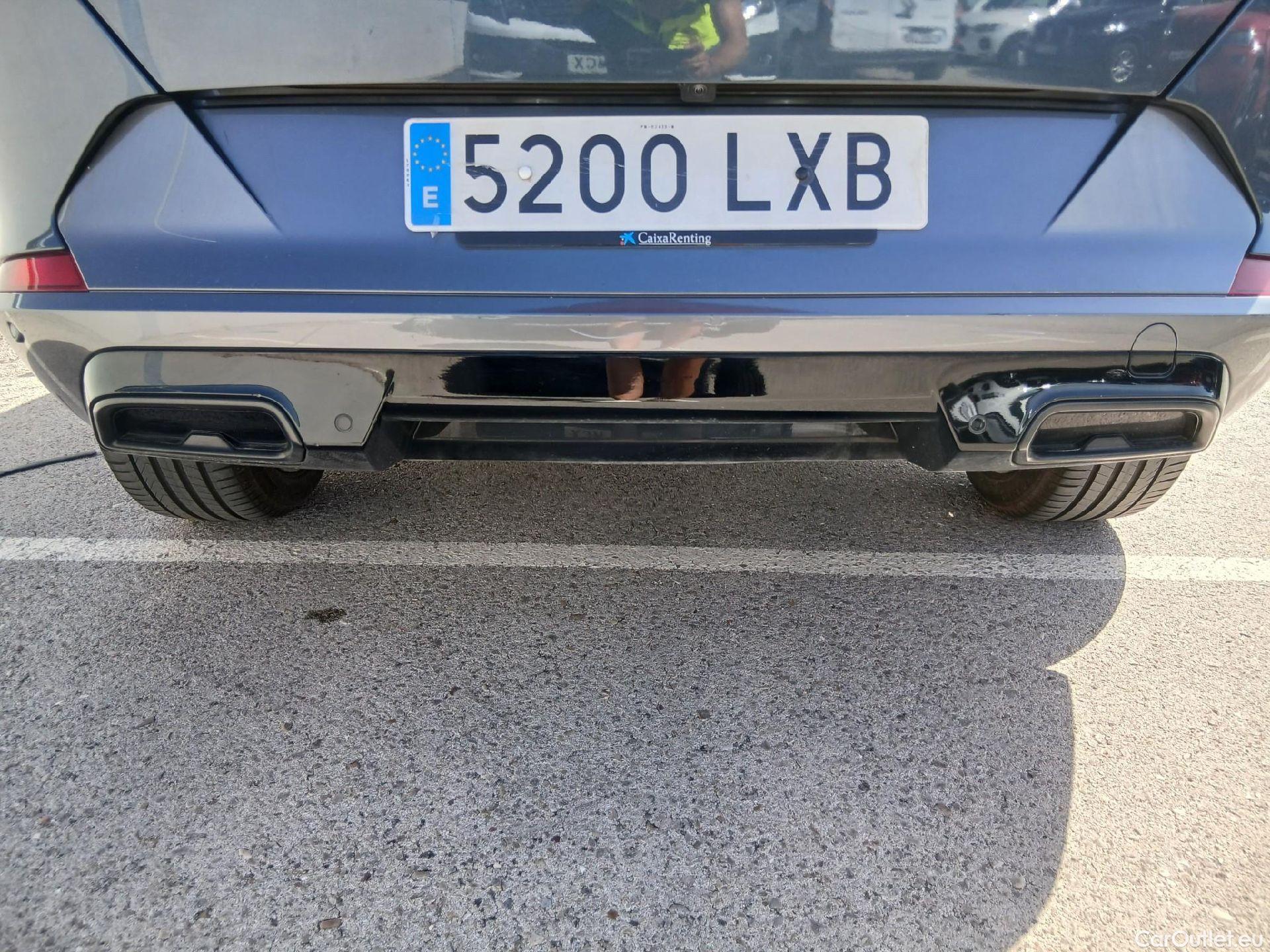  Cupra  Formentor CUPRA  / 2020 / 5P / todoterreno 1.5 TSI 110kW (150 CV) (AC) #29