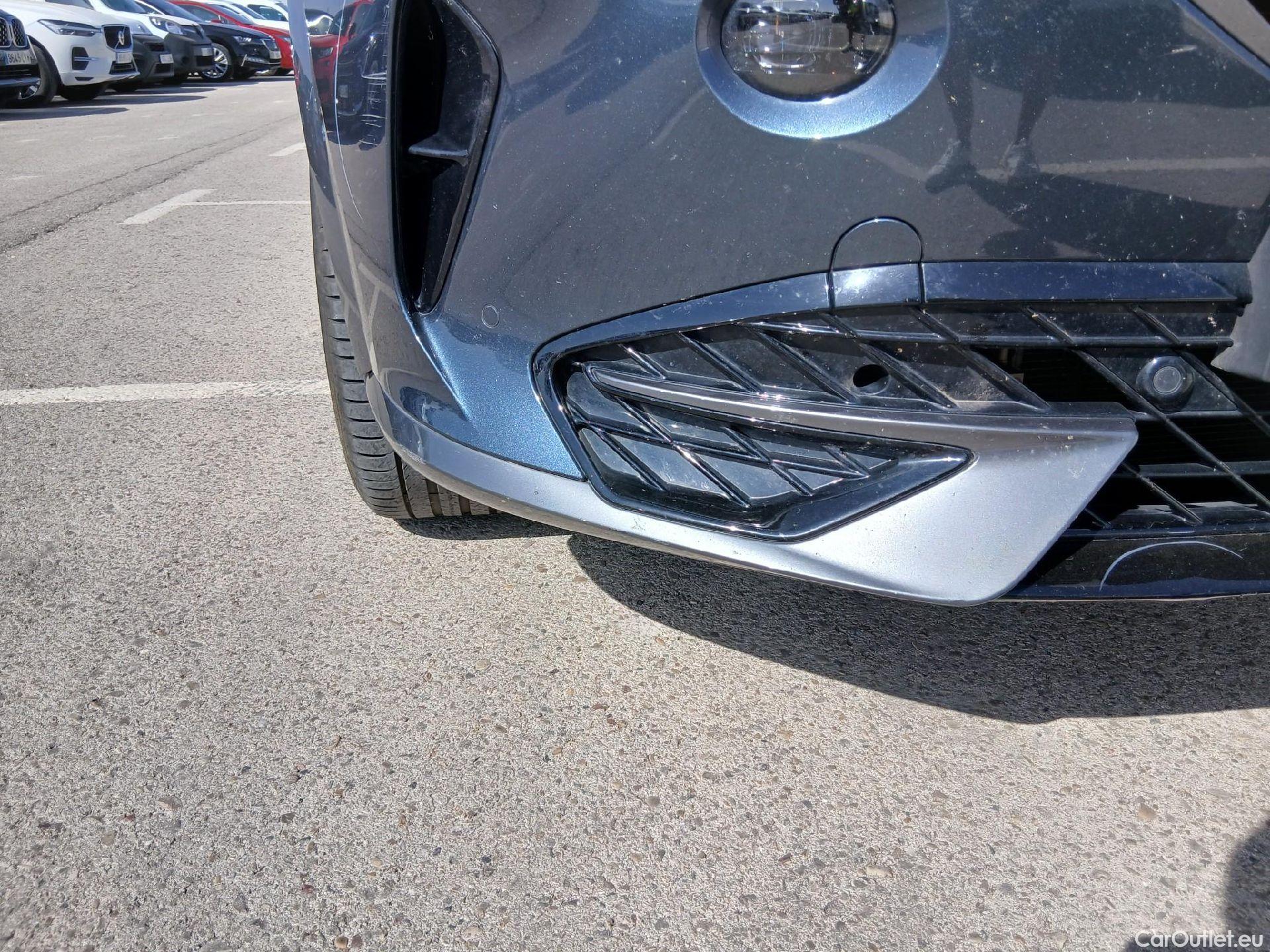  Cupra  Formentor CUPRA  / 2020 / 5P / todoterreno 1.5 TSI 110kW (150 CV) (AC) #5
