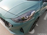  Hyundai  i10 HYUNDAI  / 2020 / 5P / berlina con portón 1.2 Tecno 2C #15