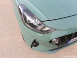  Hyundai  i10 HYUNDAI  / 2020 / 5P / berlina con portón 1.2 Tecno 2C #16