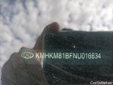  Hyundai   Ioniq HYUNDAI 5 / 2021 / 5P / todoterreno 58KWH Light RWD #21