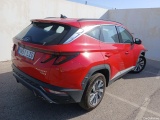  Hyundai  Tucson HYUNDAI  / 2020 / 5P / todoterreno 1.6 TGDI 169kW (230CV) HEV Maxx Auto #2