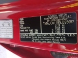  Hyundai  Tucson HYUNDAI  / 2020 / 5P / todoterreno 1.6 TGDI 169kW (230CV) HEV Maxx Auto #14