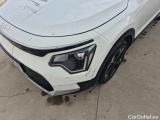  KIA  Niro KIA e- / 2022 / 5P / crossover e- 150kW Concept (Long Range) #18