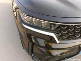  KIA  Sorento KIA  / 2020 / 5P / todoterreno 1.6 T-GDi HEV Emotion 4x4 7pl (P.Luxury) #17