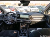  KIA  Sportage KIA  / 2022 / 5P / todoterreno 1.6 T-GDi MHEV 110kW (150CV) Drive 4x2 #3