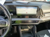 KIA  Sportage KIA  / 2022 / 5P / todoterreno 1.6 T-GDi MHEV 110kW (150CV) Drive 4x2 #15