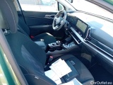  KIA  Sportage KIA  / 2022 / 5P / todoterreno 1.6 T-GDi PHEV 198kW (265CV) Drive 4X4 #6