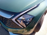  KIA  Sportage KIA  / 2022 / 5P / todoterreno 1.6 T-GDi PHEV 198kW (265CV) Drive 4X4 #19