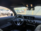  Mercedes  A-Klasse MERCEDES-BENZ Clase A / 2018 / 5P / berlina con portón A 180 d #3