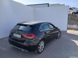  Mercedes  A-Klasse MERCEDES-BENZ Clase A / 2018 / 5P / berlina con portón A 180 d #2