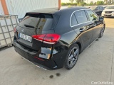  Mercedes  A-Klasse MERCEDES-BENZ Clase A / 2018 / 5P / berlina con portón A 200 d #2