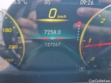 Mercedes  A-Klasse MERCEDES-BENZ Clase A / 2018 / 5P / berlina con portón A 200 d #5