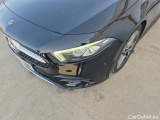 Mercedes  A-Klasse MERCEDES-BENZ Clase A / 2018 / 5P / berlina con portón A 200 d #16