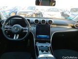  Mercedes  C-Klasse Clase C C 200 d (206.003)AMG AMG Line 185CV AT9 E6d #3
