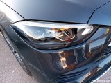  Mercedes  C-Klasse Clase C C 200 d (206.003)AMG AMG Line 185CV AT9 E6d #18