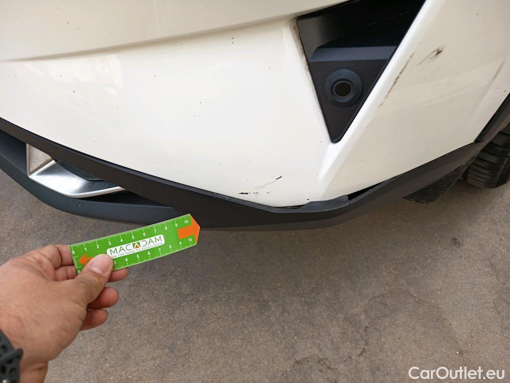  Nissan  Qashqai NISSAN  / 2021 / 5P / todoterreno DIG-T 116kW mHEV Xtronic 4x4 N-Connecta #14