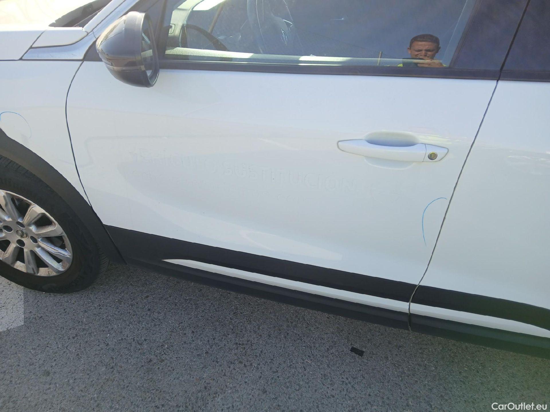  Opel  Mokka OPEL  / 2020 / 5P / todoterreno 1.5DEDITION #20