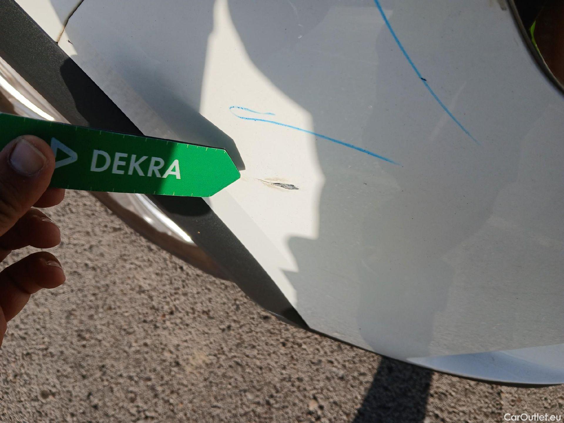  Opel  Mokka OPEL  / 2020 / 5P / todoterreno 1.5DEDITION #12