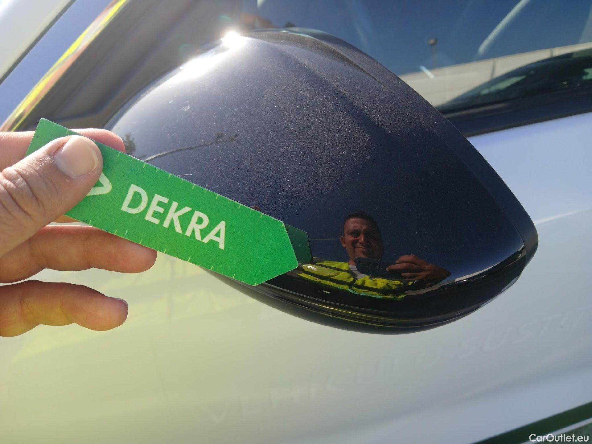  Opel  Mokka OPEL  / 2020 / 5P / todoterreno 1.5DEDITION #22