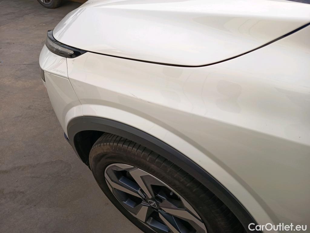  Nissan  Qashqai NISSAN  / 2021 / 5P / todoterreno DIG-T 116kW mHEV Xtronic 4x4 N-Connecta #20
