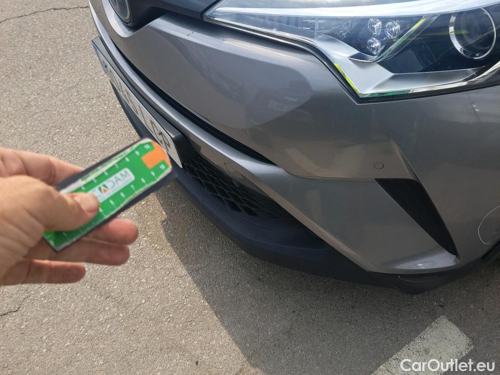  Toyota  C-HR TOYOTA  / 2016 / 5P / todoterreno 1.8 125H Advance (CX) #21