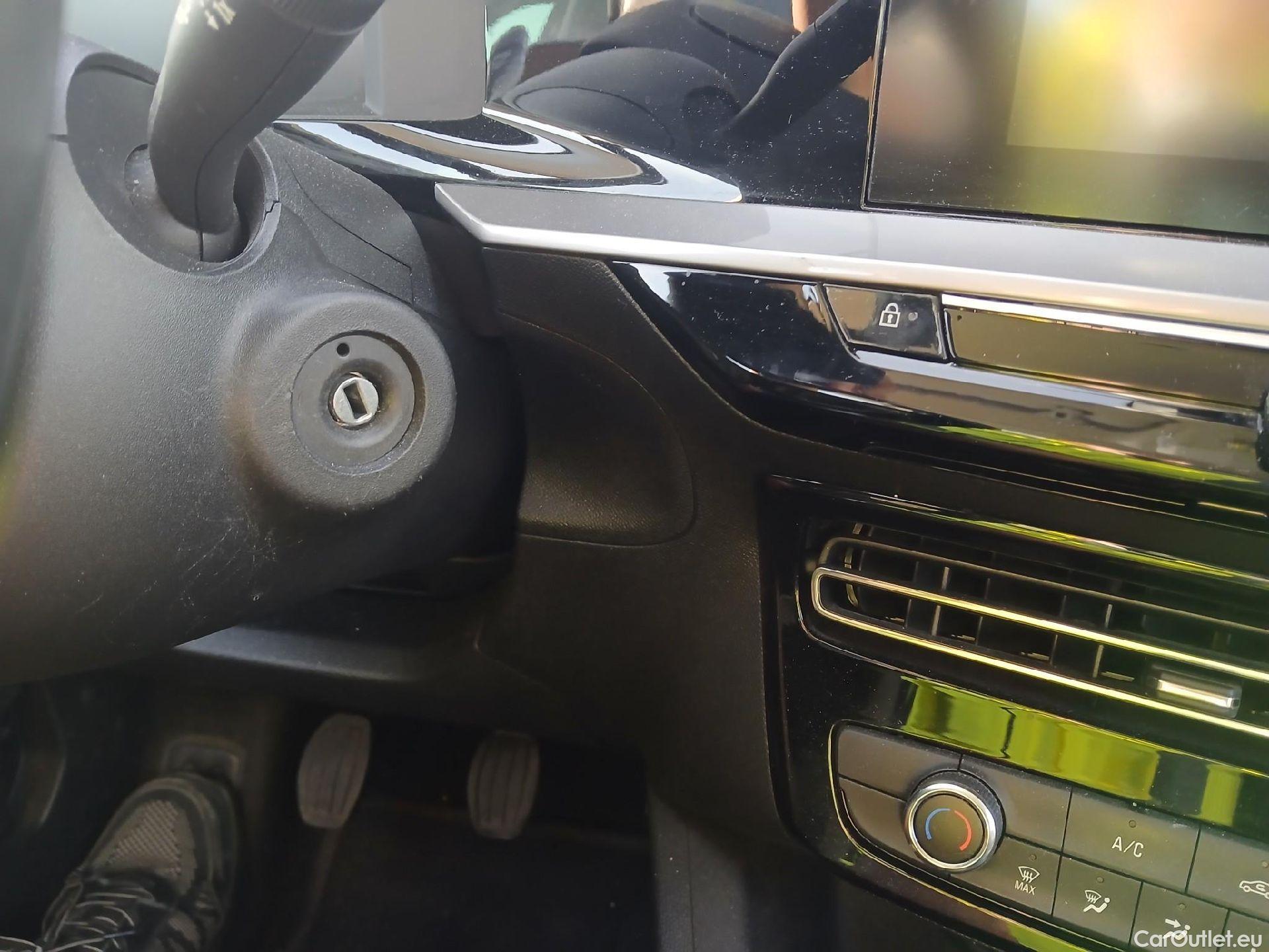  Opel  Mokka OPEL  / 2020 / 5P / todoterreno 1.5DEDITION #1