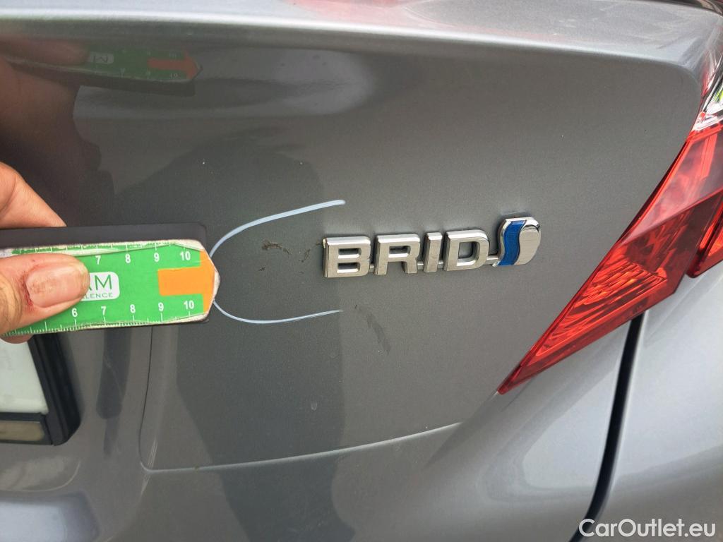  Toyota  C-HR TOYOTA  / 2016 / 5P / todoterreno 1.8 125H Advance (CX) #18