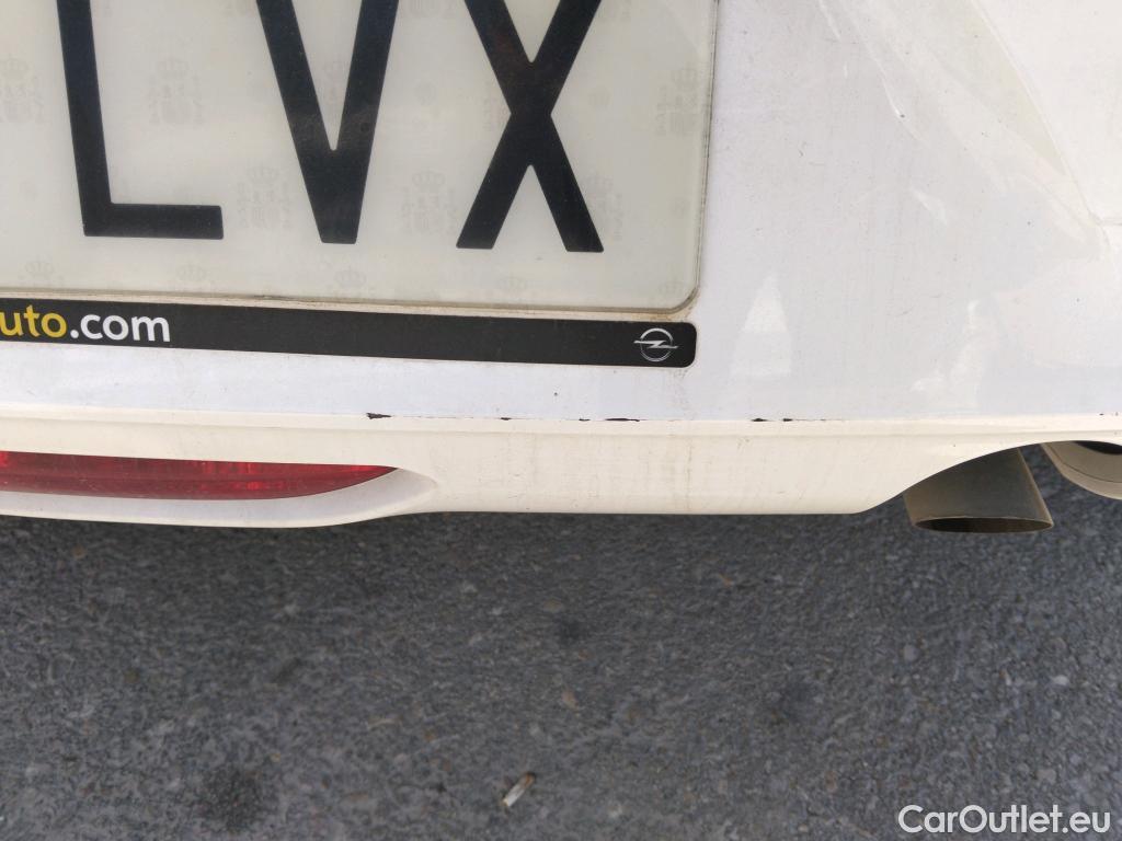  Opel  Corsa OPEL  1.2T XHL 100 CV Elegance  #13