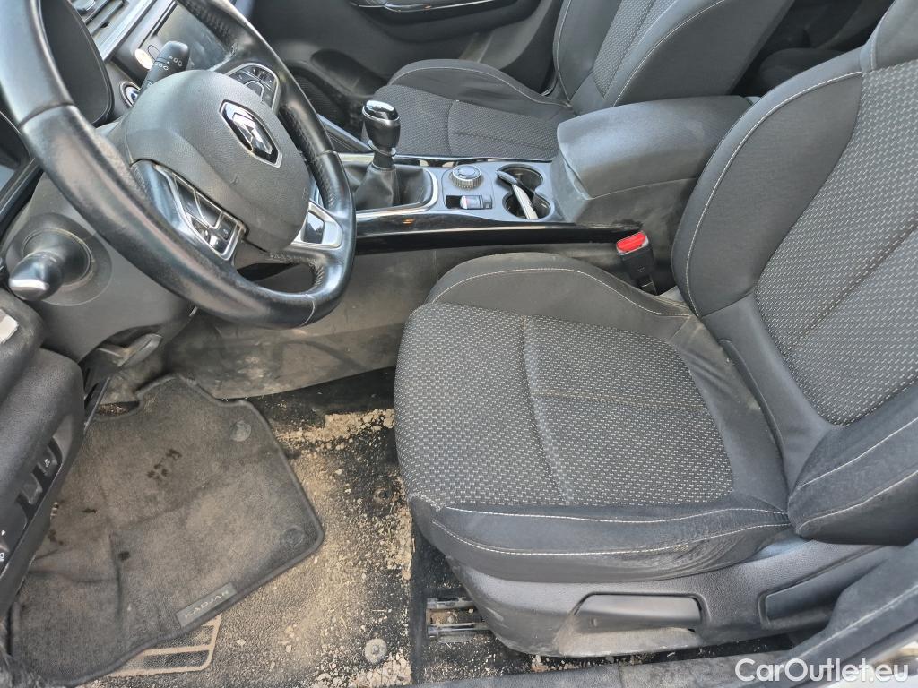  Renault  Kadjar RENAULT  5p 1G berlina con portón Tech Road Energy dCi 96kW (130CV) 4x4 #28
