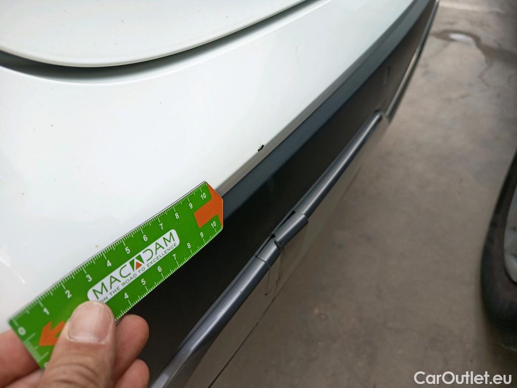  Nissan  Qashqai NISSAN  / 2021 / 5P / todoterreno DIG-T 116kW mHEV Xtronic 4x4 N-Connecta #7