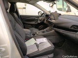  Nissan  Qashqai NISSAN  / 2021 / 5P / todoterreno DIG-T 116kW mHEV Xtronic 4x4 N-Connecta #6