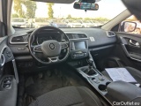  Renault  Kadjar RENAULT  5p 1G berlina con portón Tech Road Energy dCi 96kW (130CV) 4x4 #3