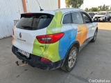  Renault  Kadjar RENAULT  5p 1G berlina con portón Tech Road Energy dCi 96kW (130CV) 4x4 #2