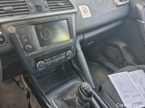  Renault  Kadjar RENAULT  5p 1G berlina con portón Tech Road Energy dCi 96kW (130CV) 4x4 #13