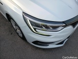  Renault  Megane RENAULT Mégane / 2020 / 5P / berlina con portón Equilibre Blue dCi 85 kW (115CV) #16
